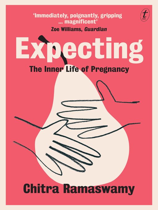 Cover image for Expecting